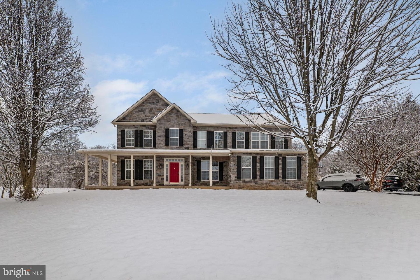 Property Photo:  436 Keith Drive  WV 25446 