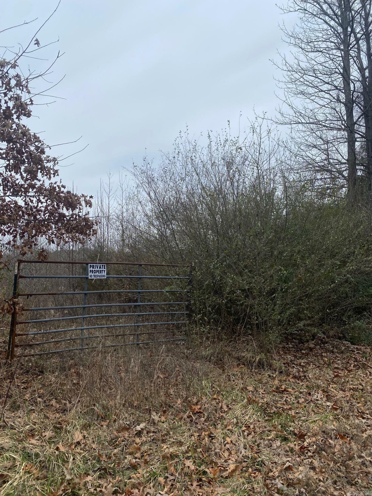 Property Photo:  01 E Reveley Road  AR 72007 