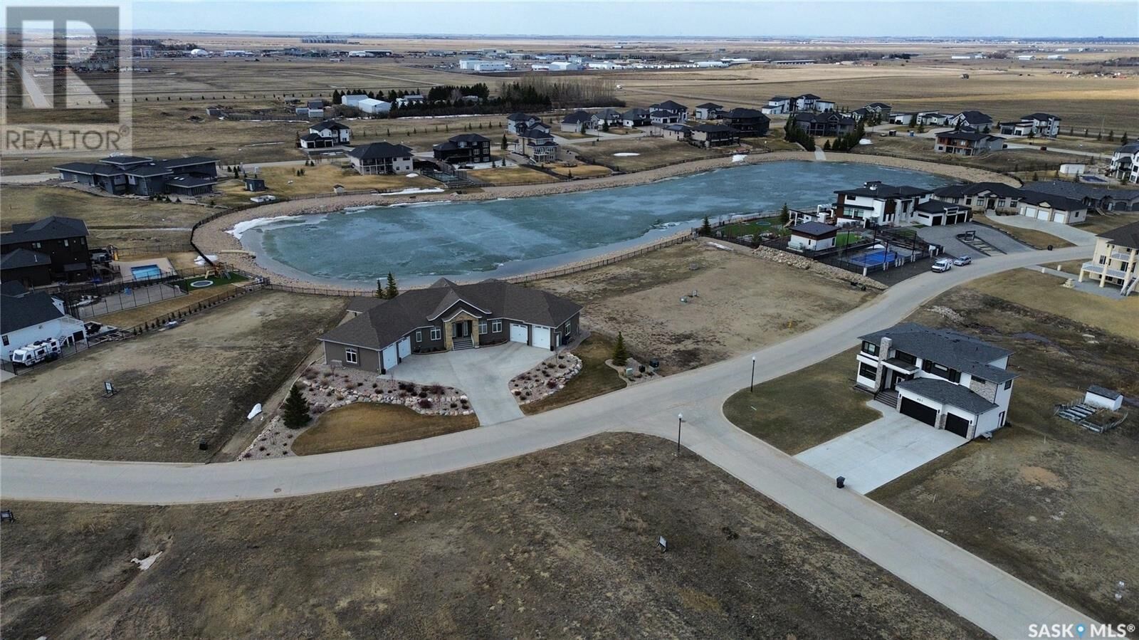 Photo de la propriété: 349 Spruce Creek Crescent SK S0G 3Z0