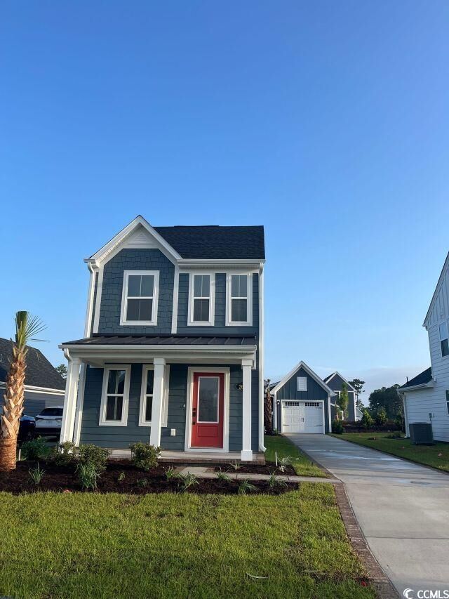 Property Photo:  2620 Rowyn St.  SC 29568 