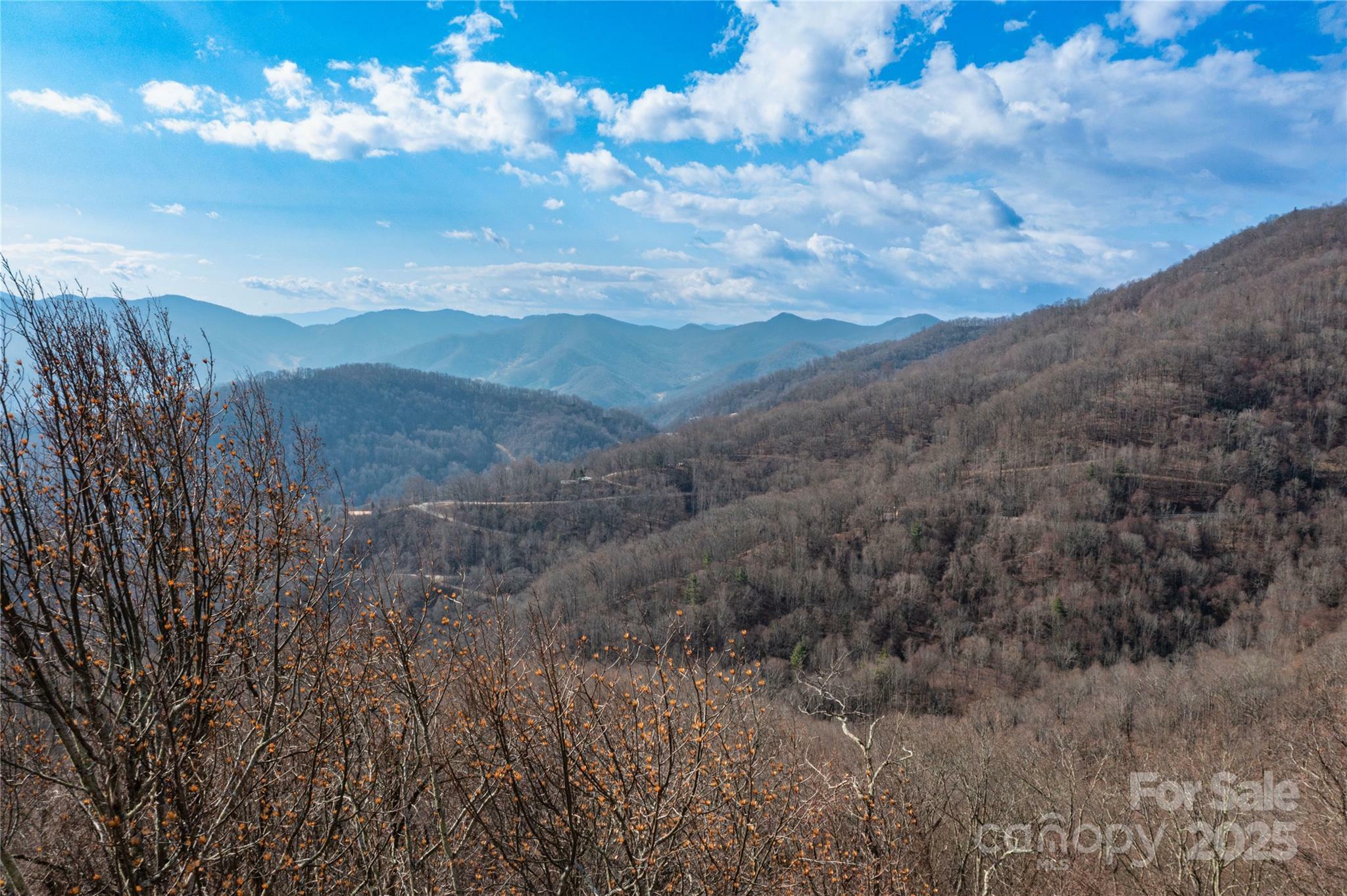 Property Photo:  Tbd Halfmoon Ridge  NC 28748 