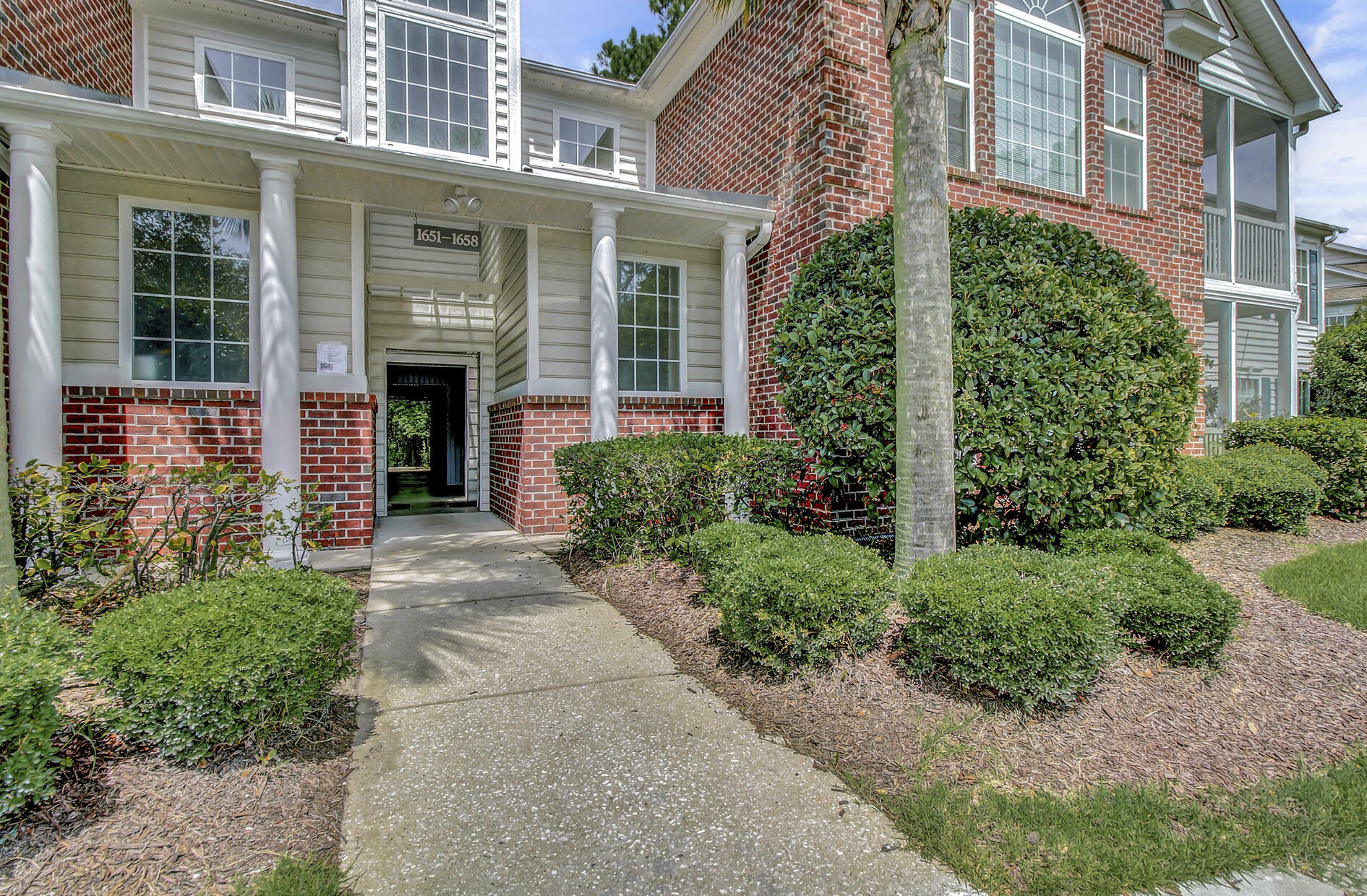 Property Photo:  1652 Camfield Lane  SC 29466 