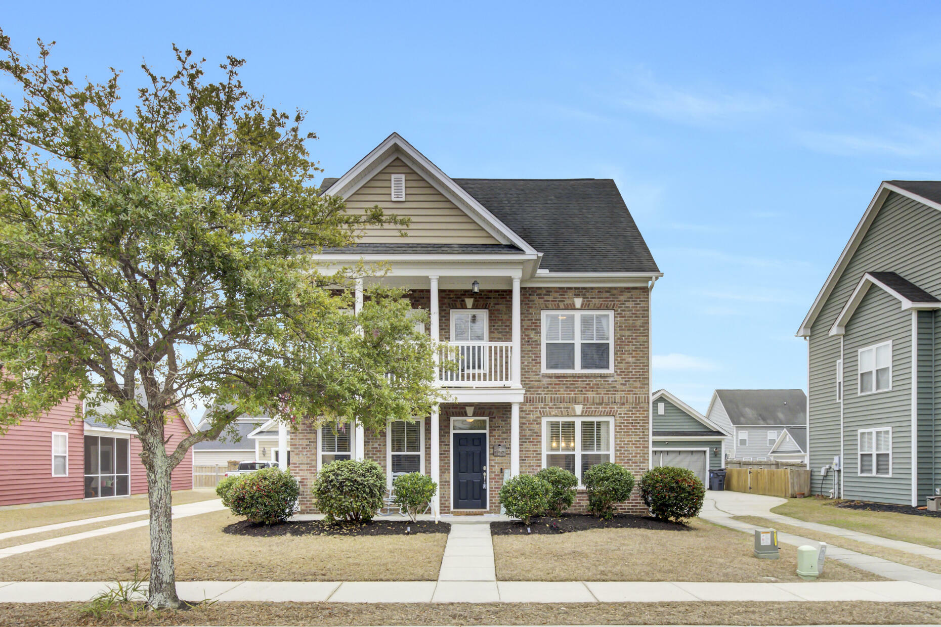 Property Photo:  109 Pavilion Street  SC 29483 