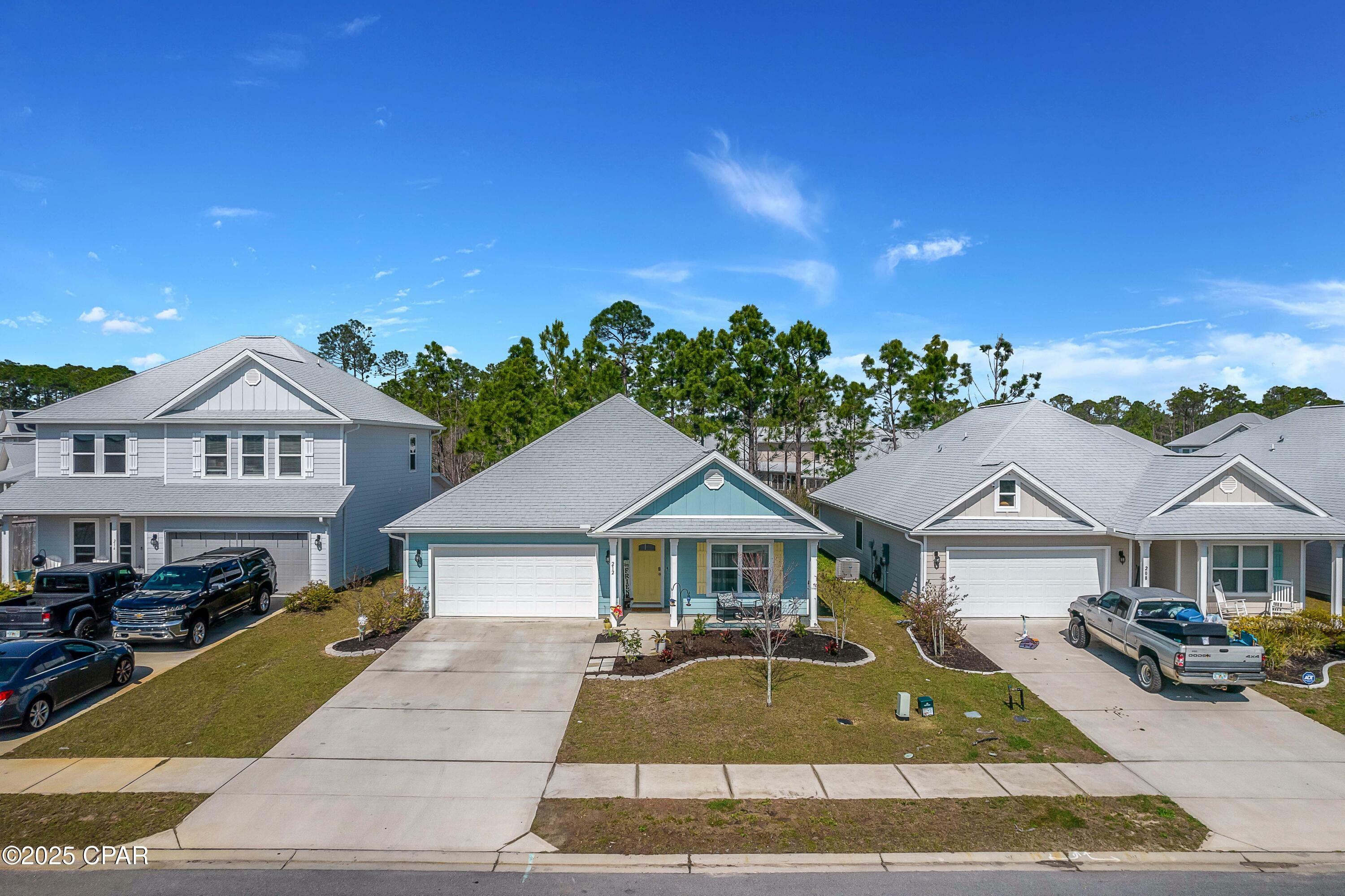 212 Villa Bay Drive  Panama City Beach FL 32407 photo