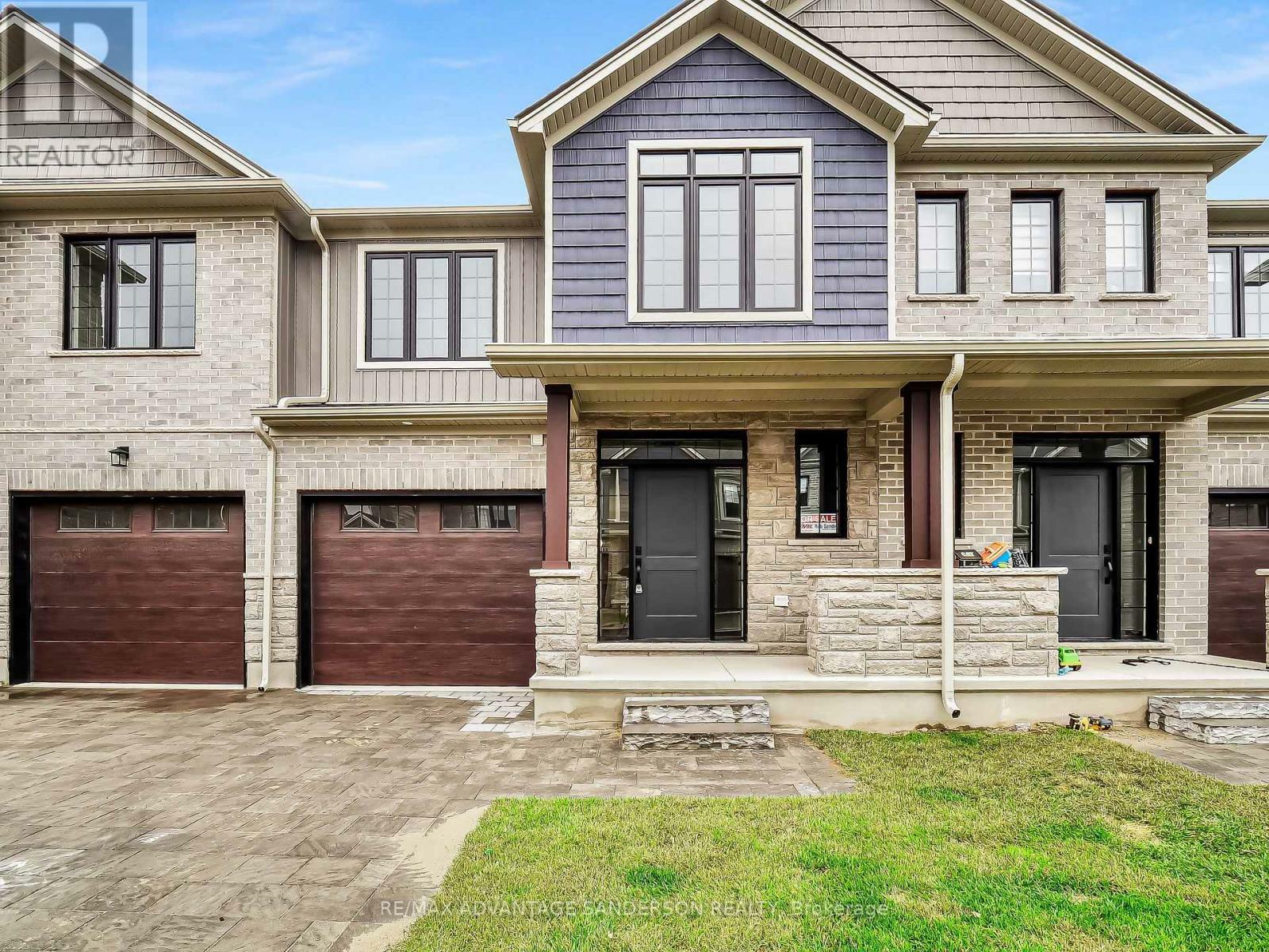 Property Photo: 93 Stonefield Lane 130 ON N0M 2A0