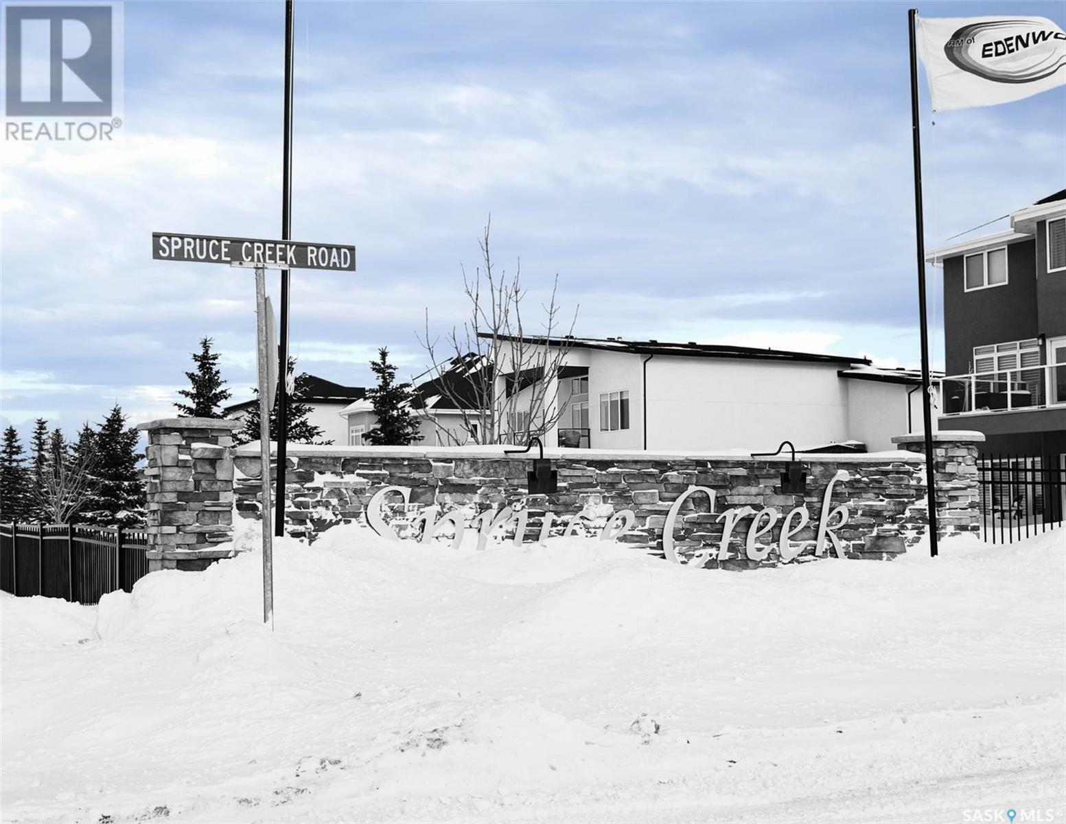 Property Photo:  360 Spruce Creek Crescent  SK S0G 3Z0 