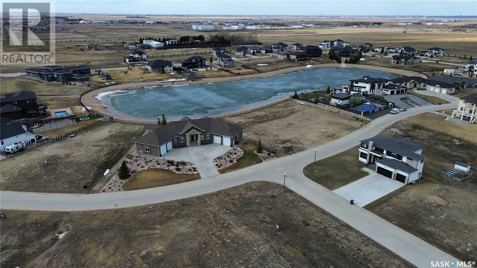 Property Photo: 349 Spruce Creek Crescent SK S0G 3Z0