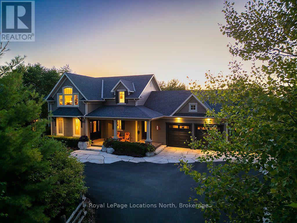 Property Photo: 376 Sunset Boulevard ON N0H 2P0