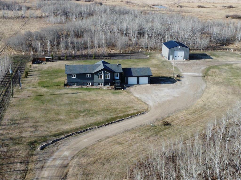 Property Photo: 103165 54 Road North MB R7A 5Y4