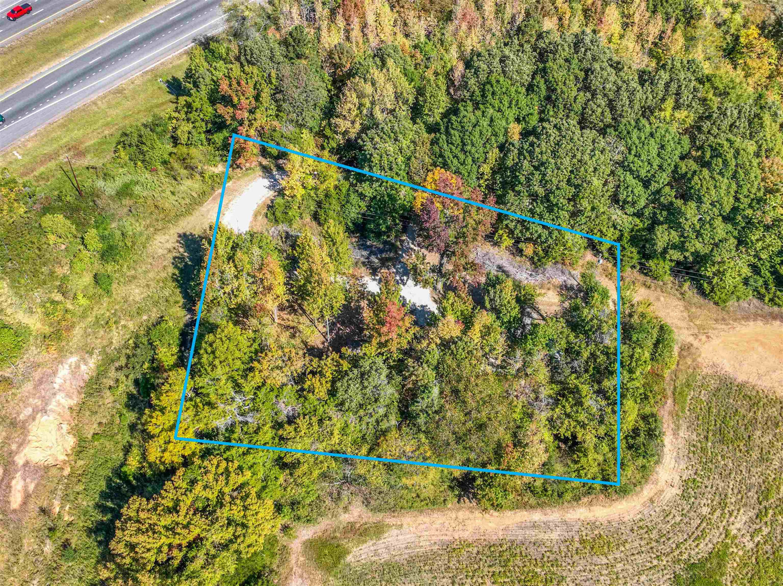 Property Photo:  0 Sunny Hill Road  TN 38012 
