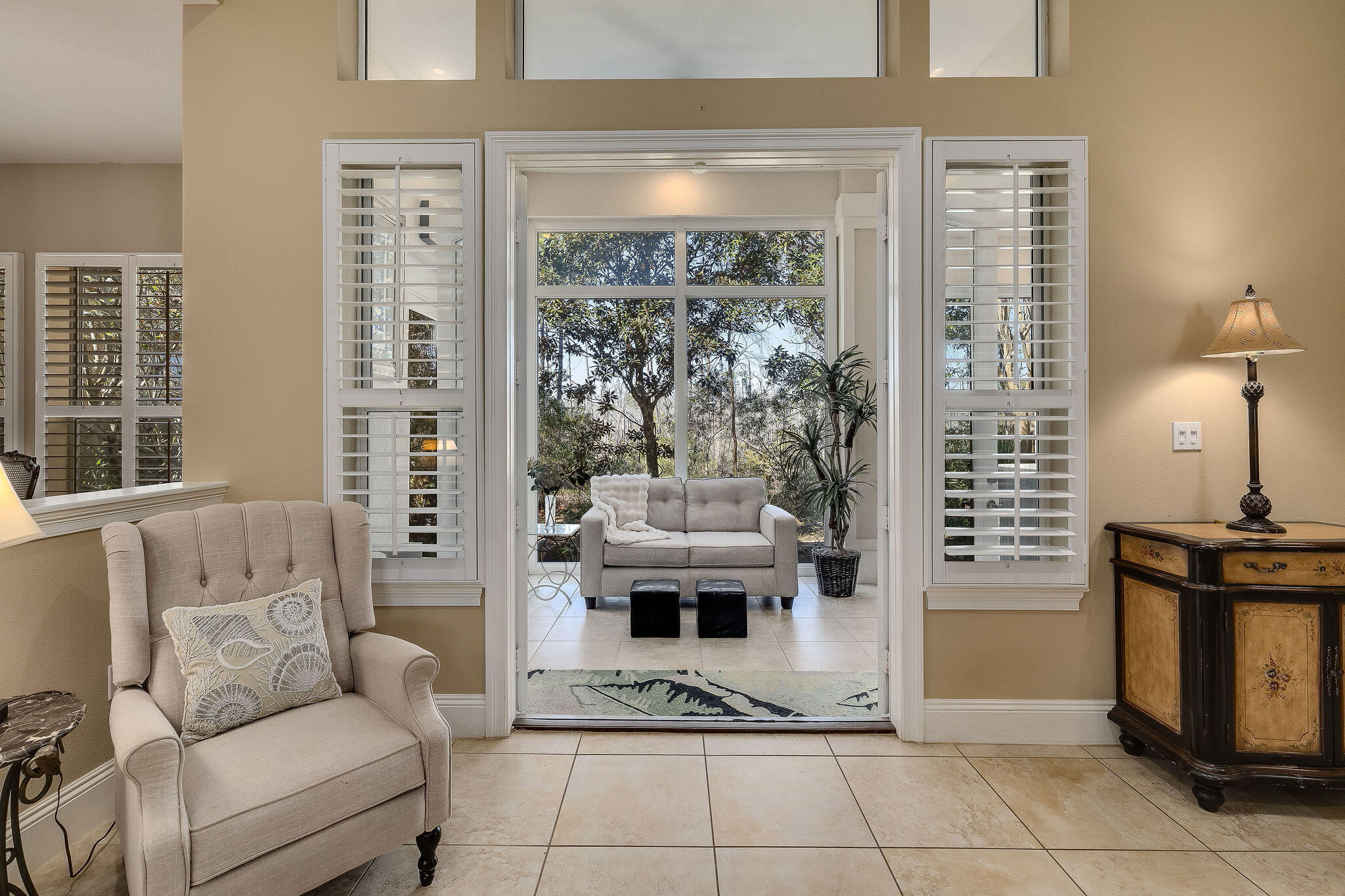 Property Photo: 4595 Sailmaker Lane FL 32541