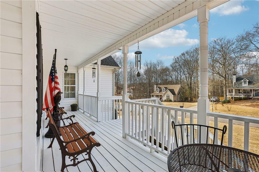 Property Photo:  7470 Ivy Grove Street  GA 30040 