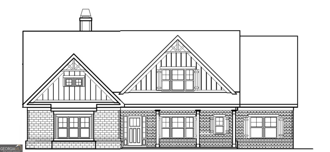Property Photo:  4128 Jersey Covington Road  GA 30014 