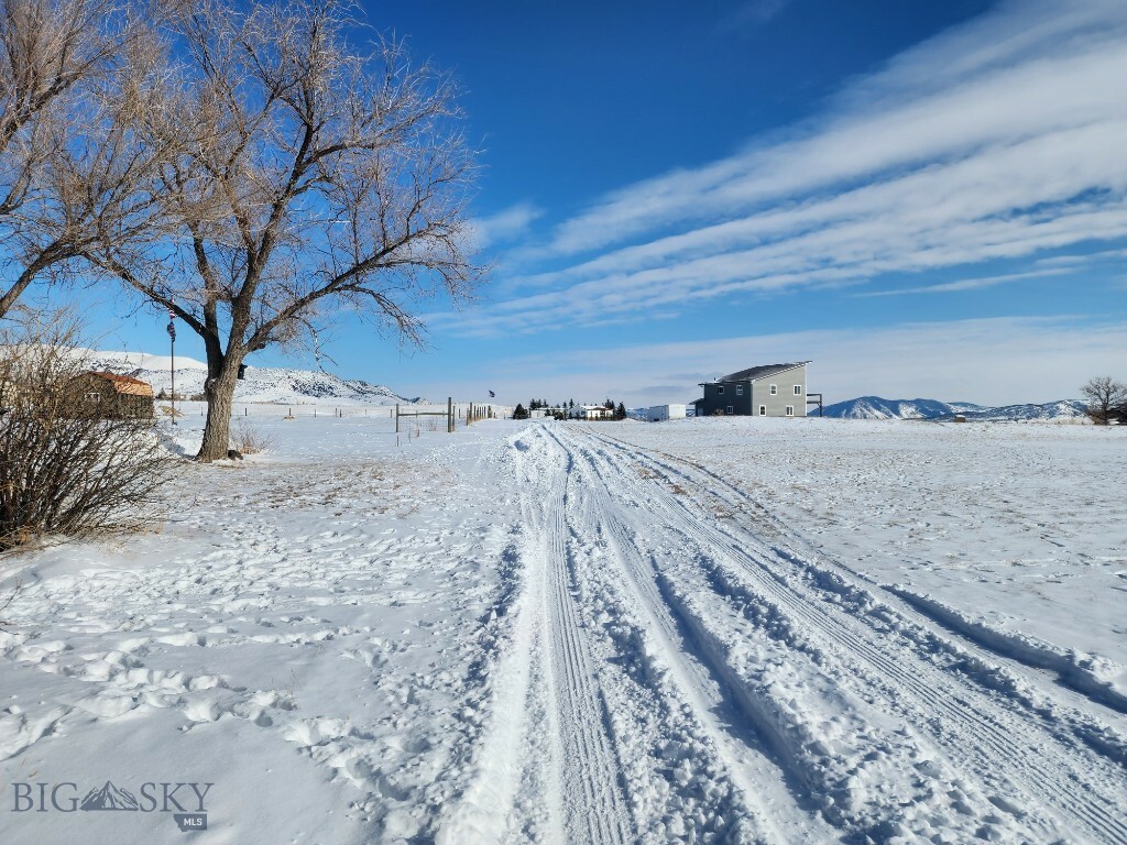 Property Photo:  Tbd Honor Lane  MT 59759 