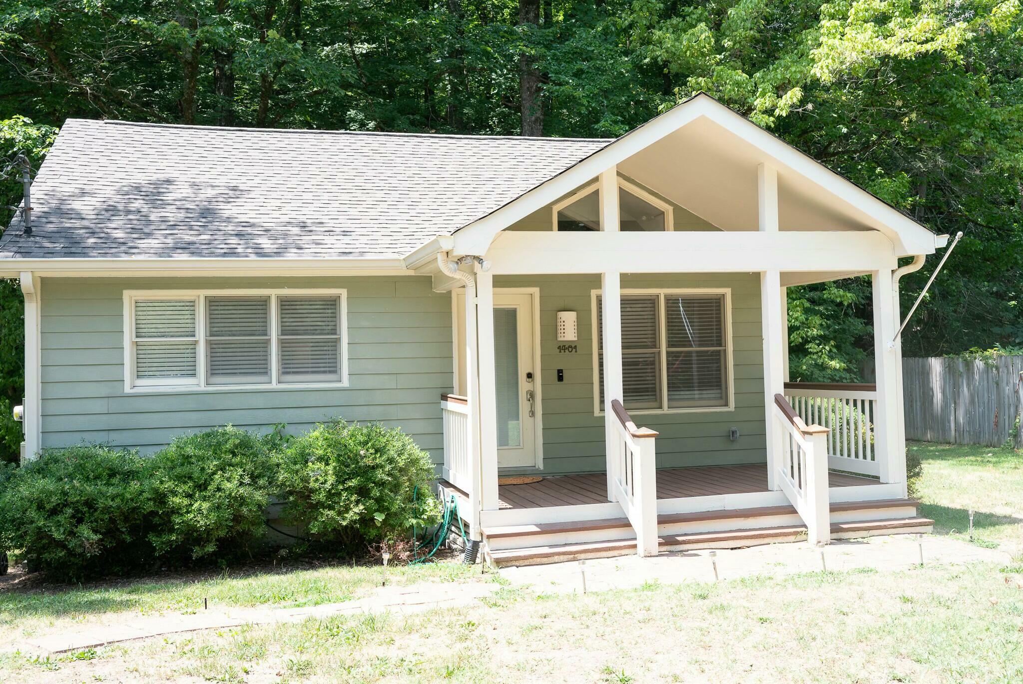 Property Photo: 1401 Harrison Pike TN 37311