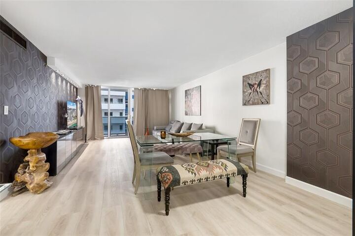 Property Photo:  3140 S Ocean Dr 208  FL 33009 