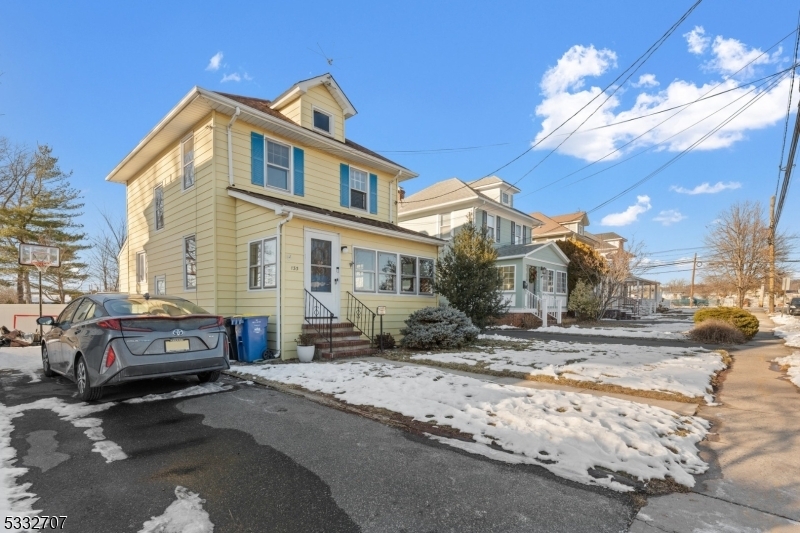 Property Photo:  133 Eastern Ave  NJ 08876 