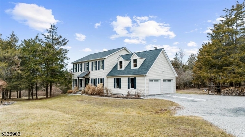 Property Photo:  47 Everittstown Rd  NJ 08825 