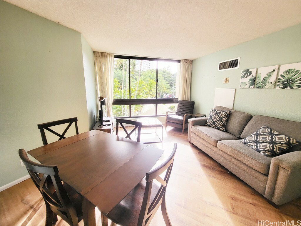 Property Photo:  300 Wai Nani Way I203  HI 96815 