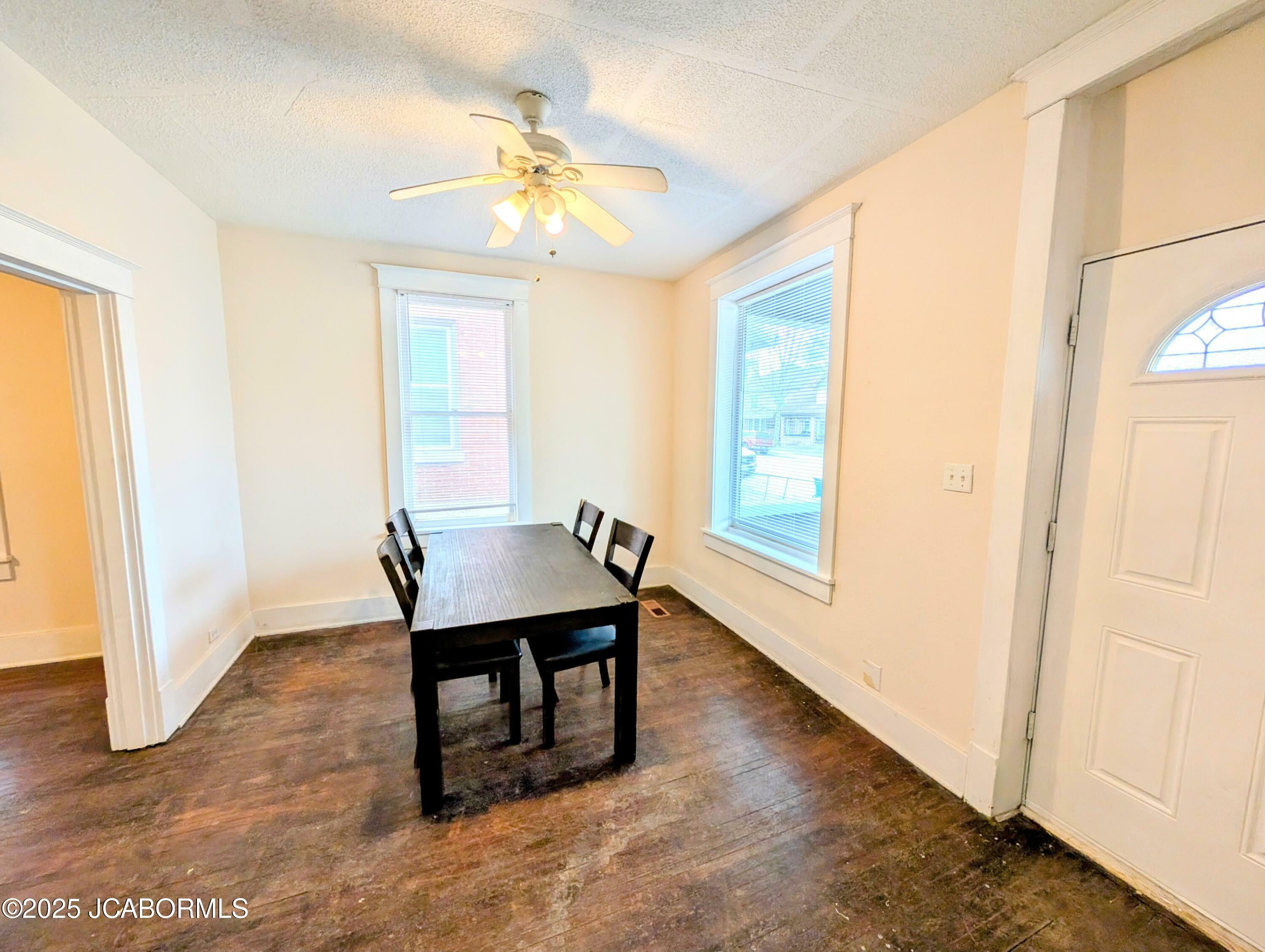 Property Photo:  807 Clark Avenue  MO 65101 