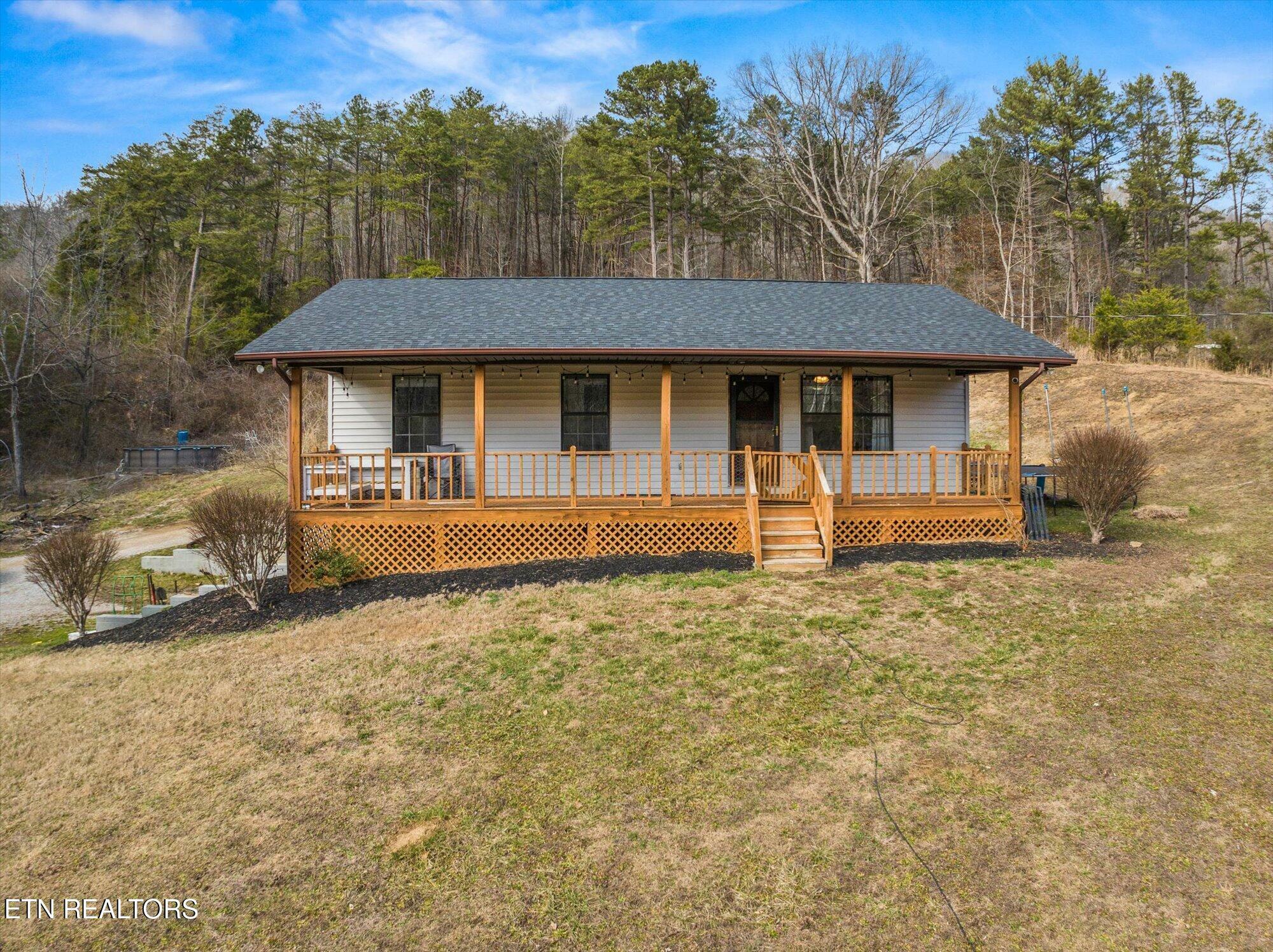 Property Photo:  174 Fall Creek Rd  TN 37807 