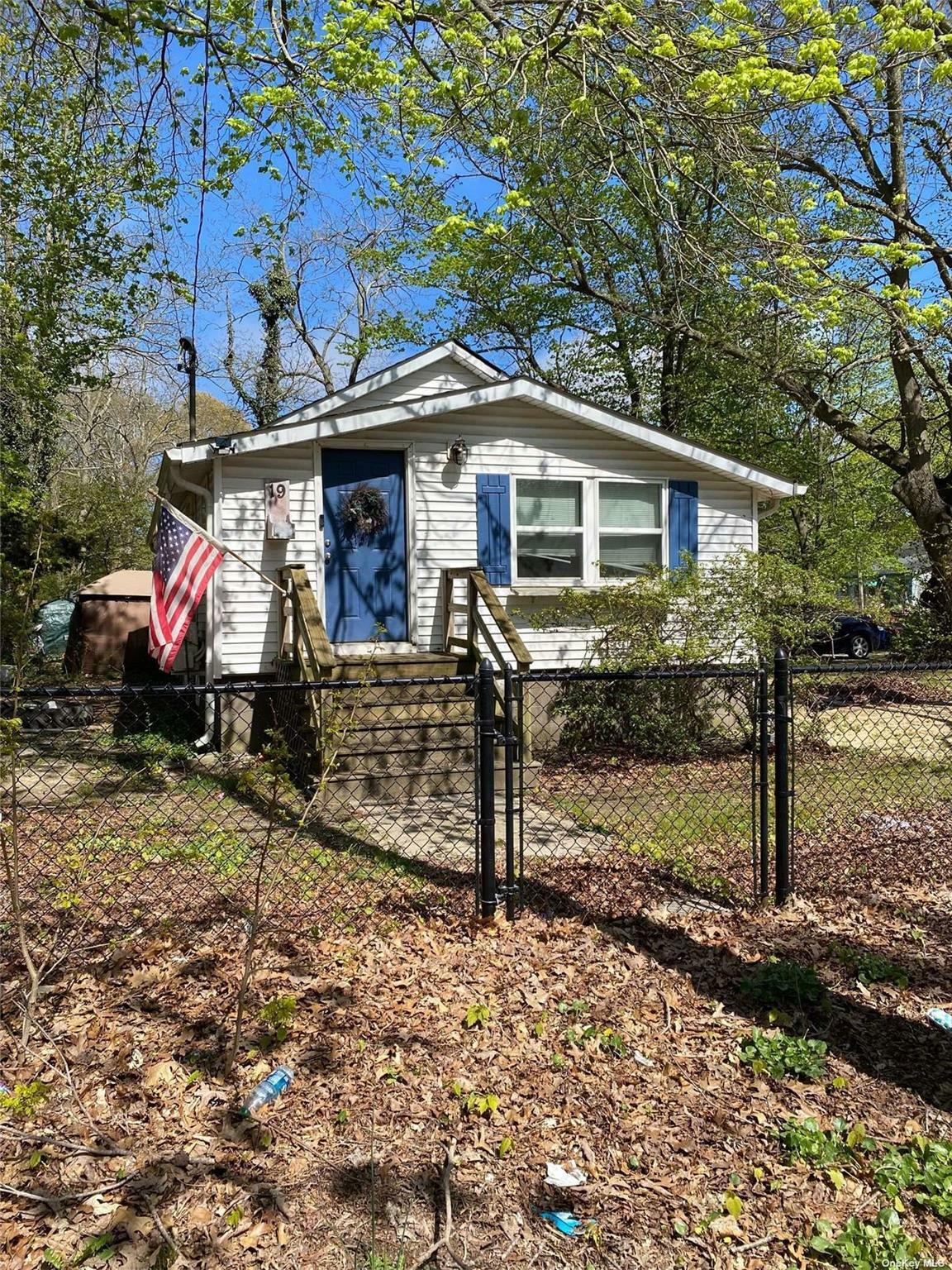 19 Grove Road  Mastic Beach NY 11951 photo