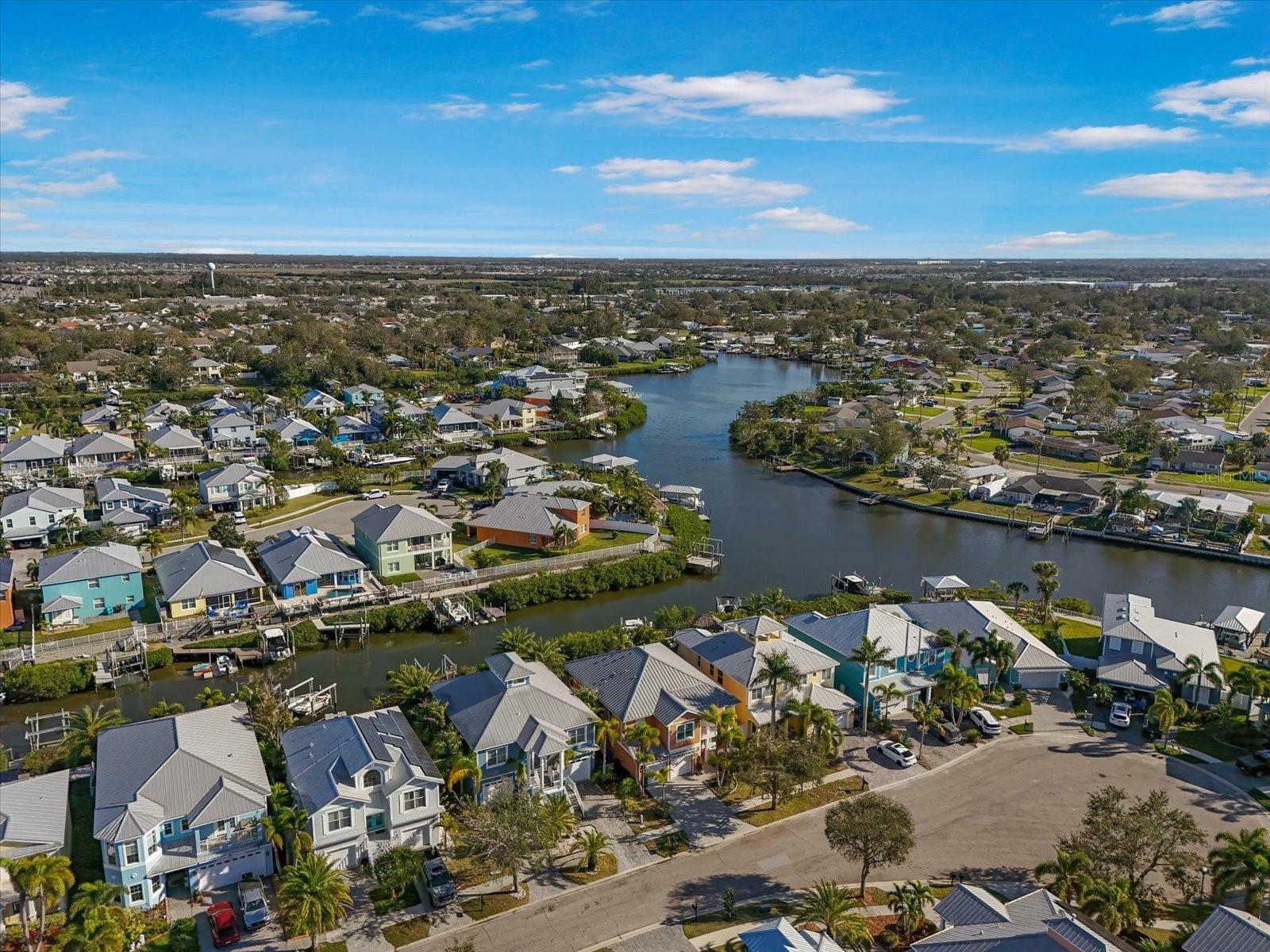 Property Photo: 6411 Grenada Island Avenue FL 33572