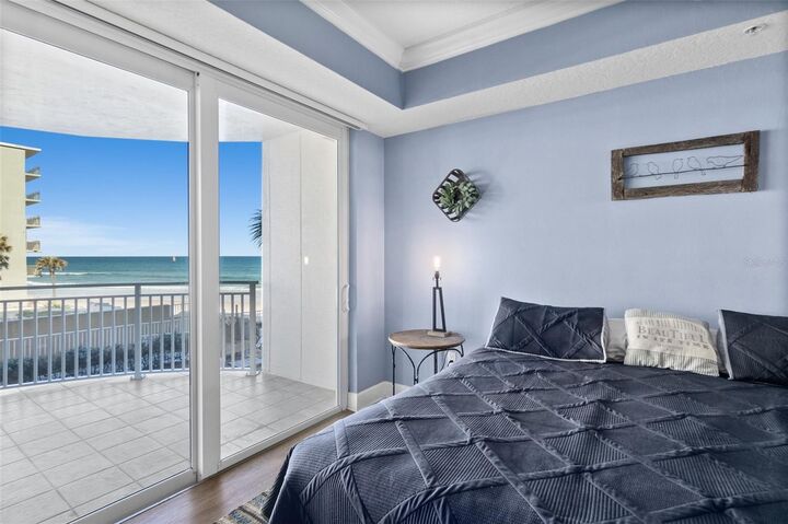 Property Photo:  2403 S Atlantic Avenue 209  FL 32118 