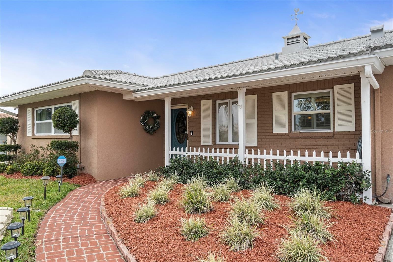 Property Photo:  5676 Williams Boulevard  FL 33772 