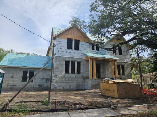 Property Photo:  515 Bosphorous Avenue  FL 33606 