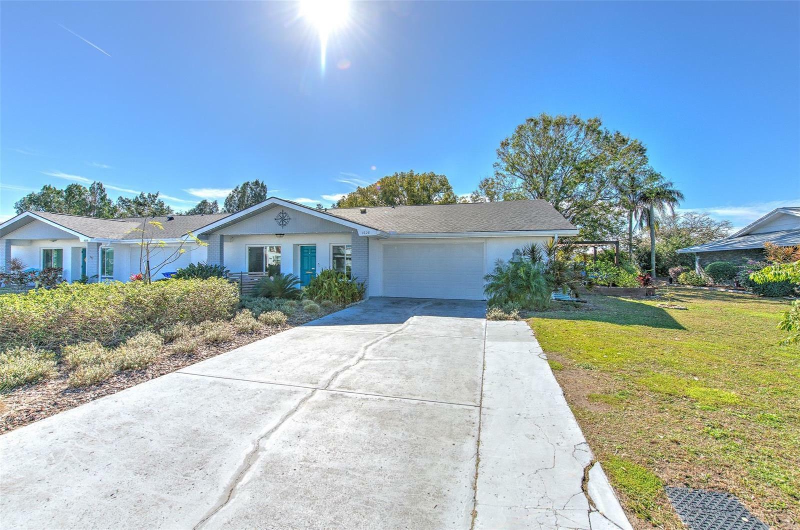 Property Photo:  1628 Costa Street  FL 33573 