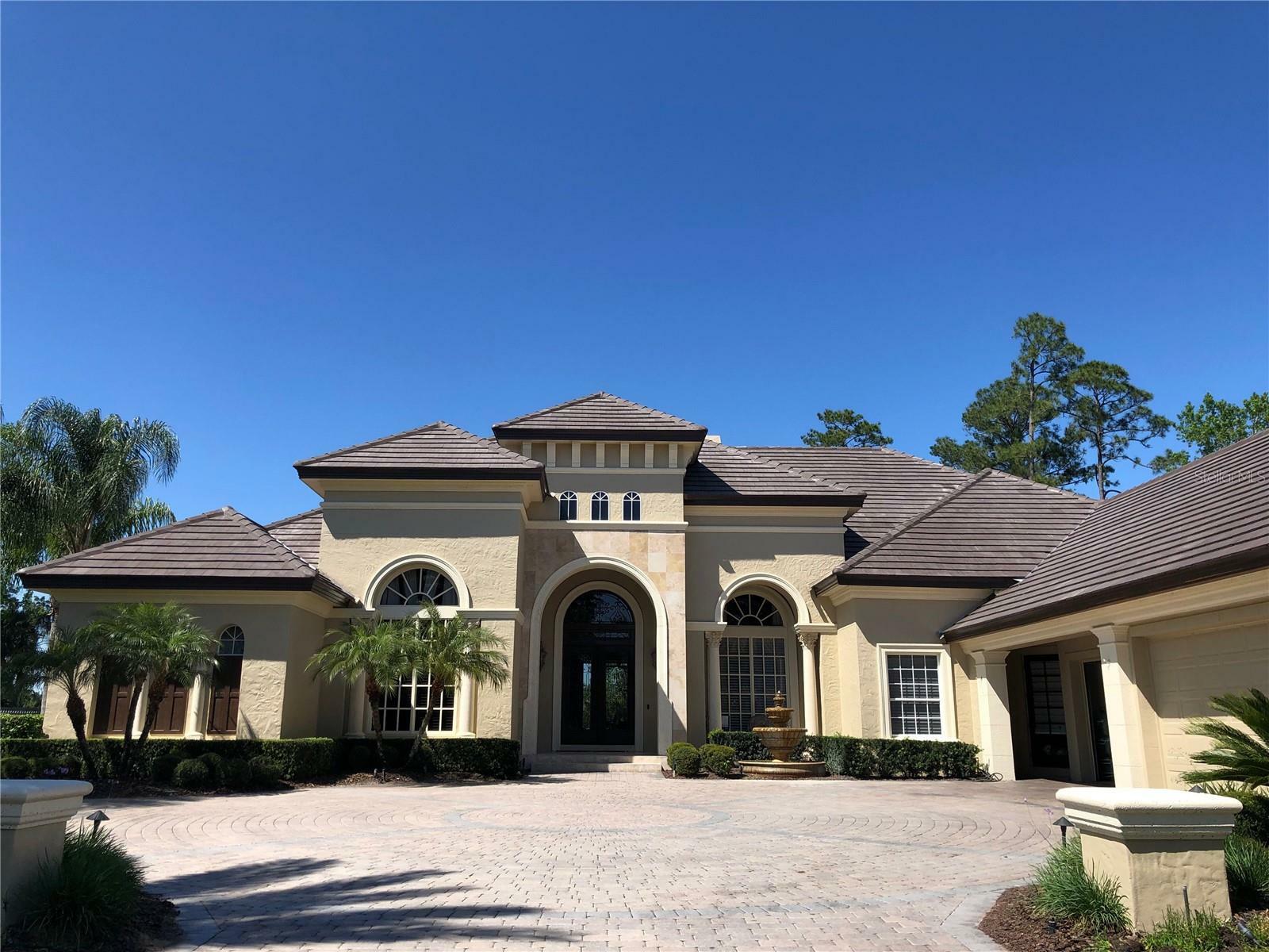 Property Photo:  3516 Legacy Hills Court  FL 32779 