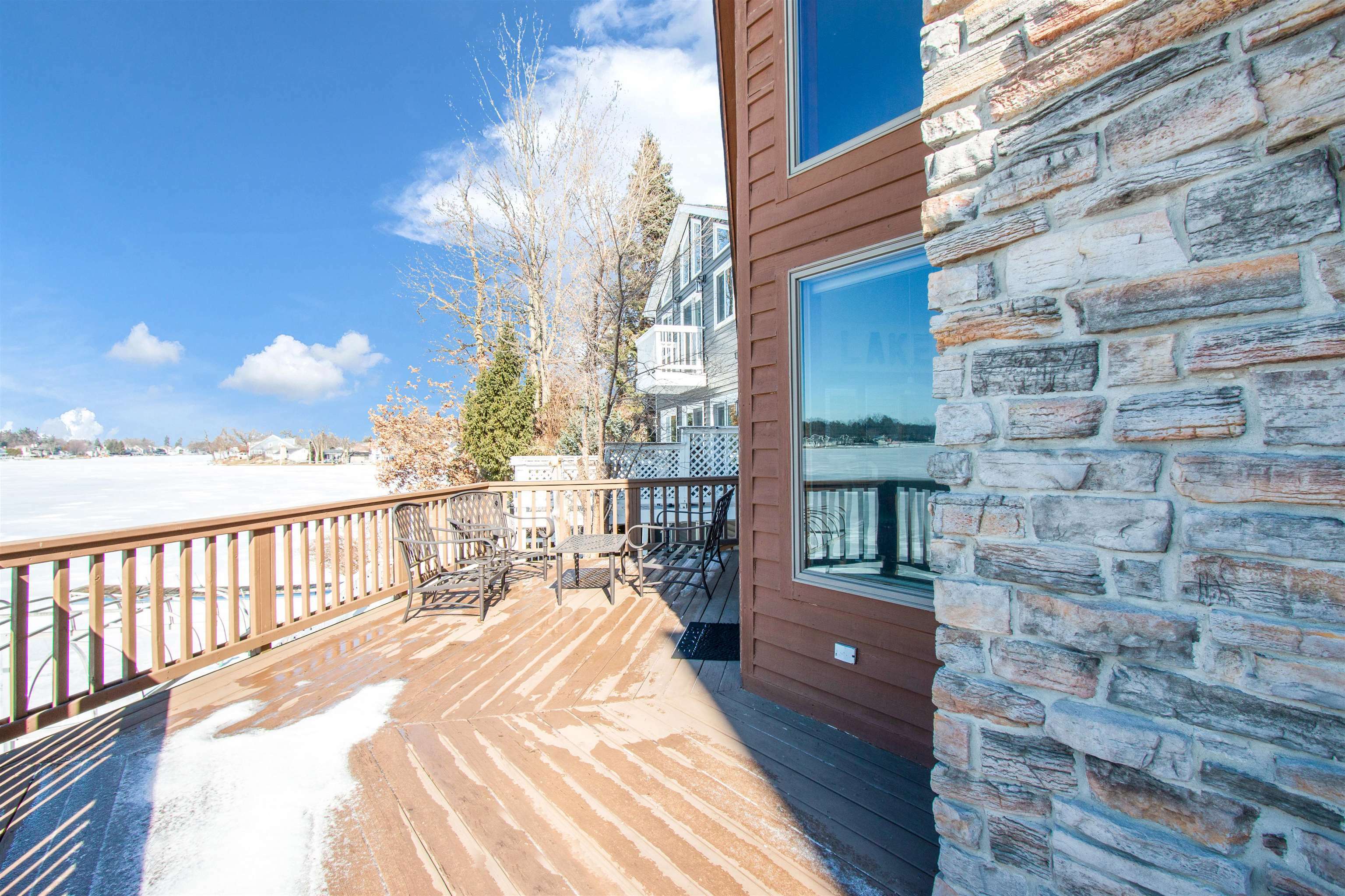 Property Photo: 14292 Westman Drive MI 48430-1480