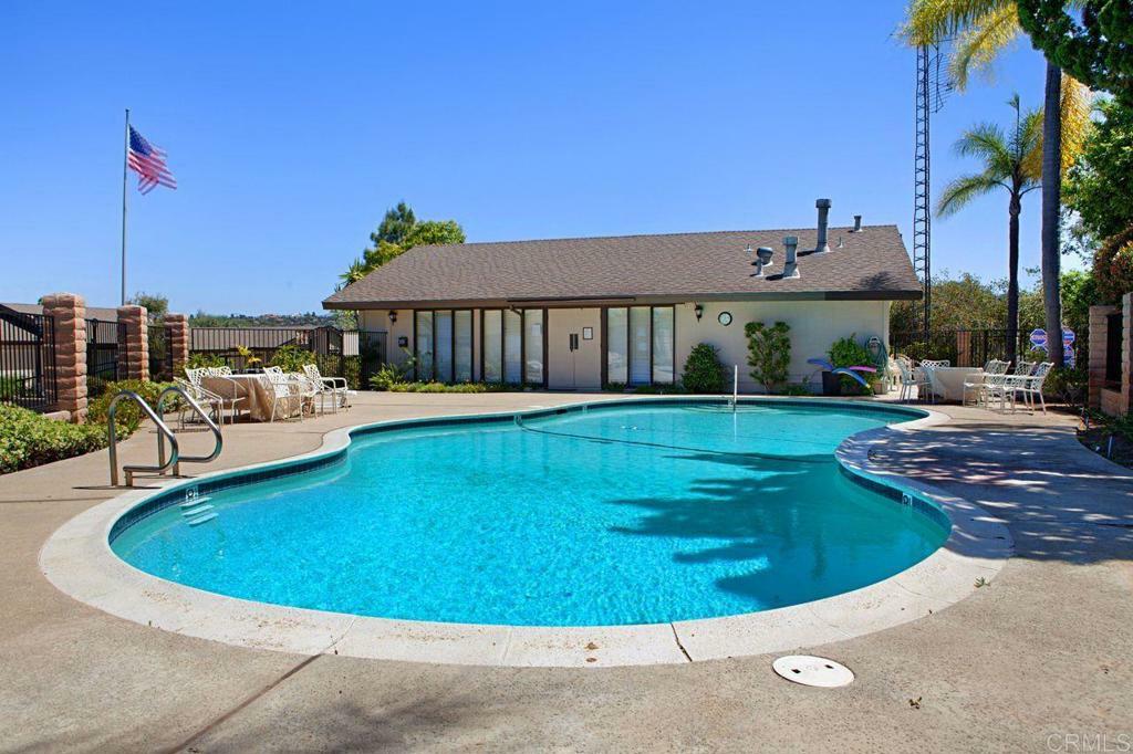 Property Photo: 731 Nob Circle CA 92084