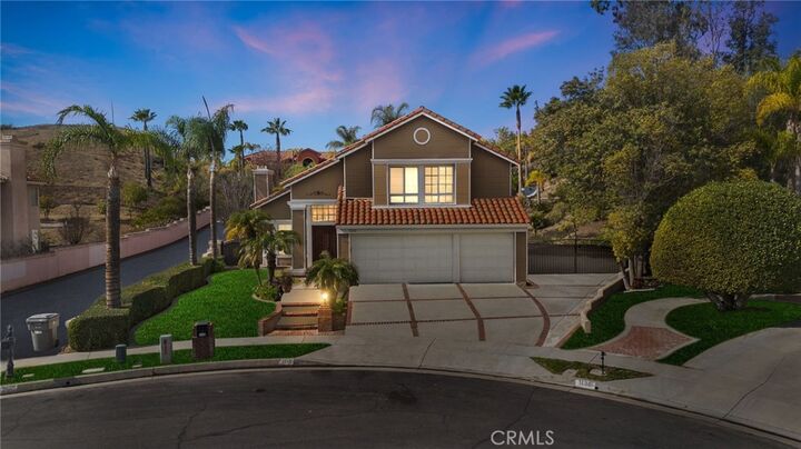 1110 La Salle Circle  Corona CA 92879 photo