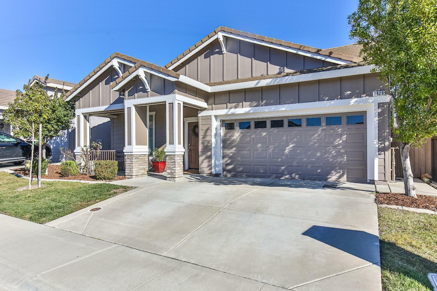 1820 Vignolia Loop  Roseville CA 95747 photo