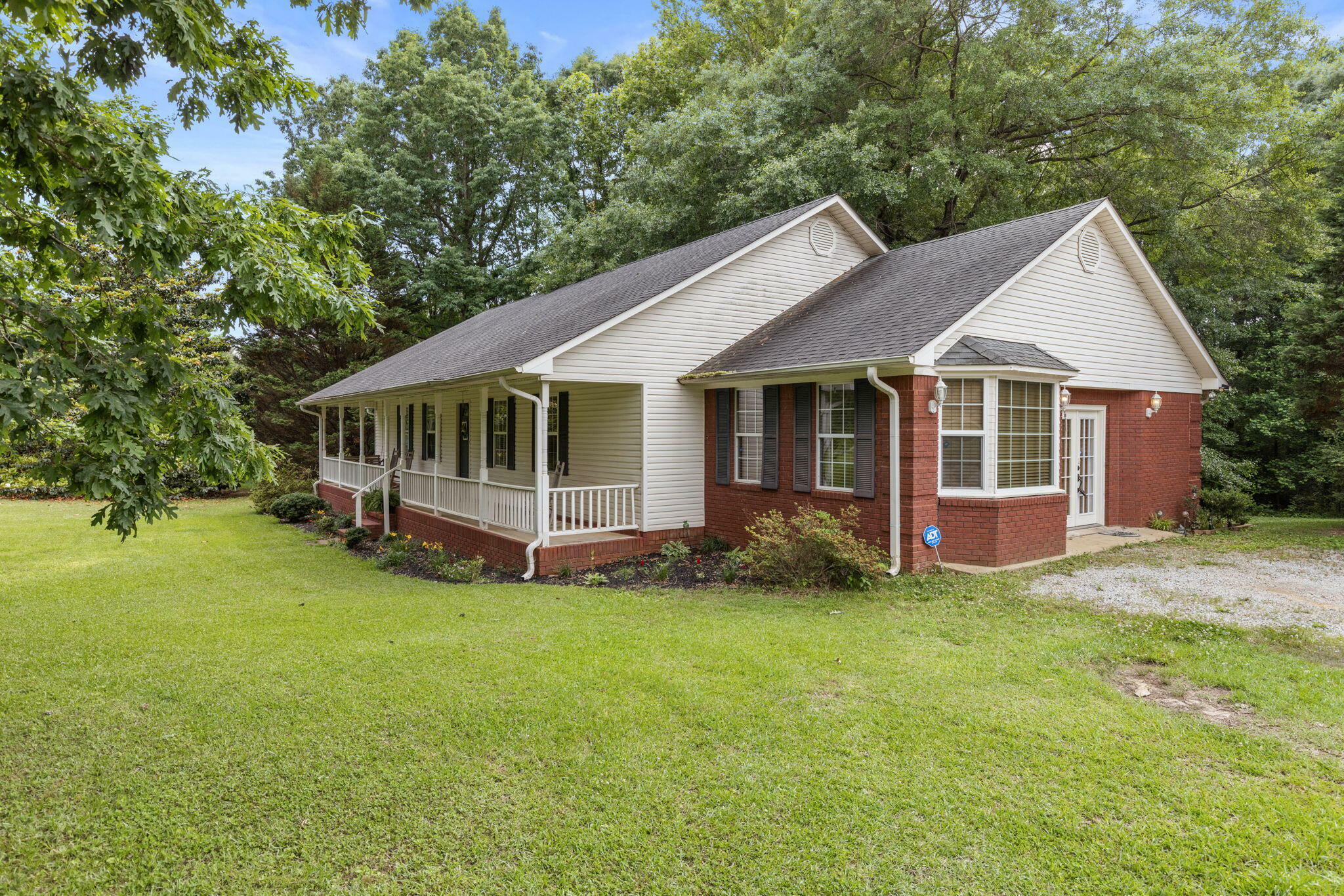 Property Photo: 4625 Tucker Road MS 38847