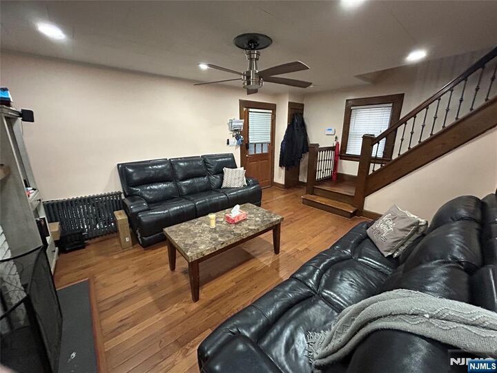 Property Photo: 420 Dewitt Avenue NJ 07109