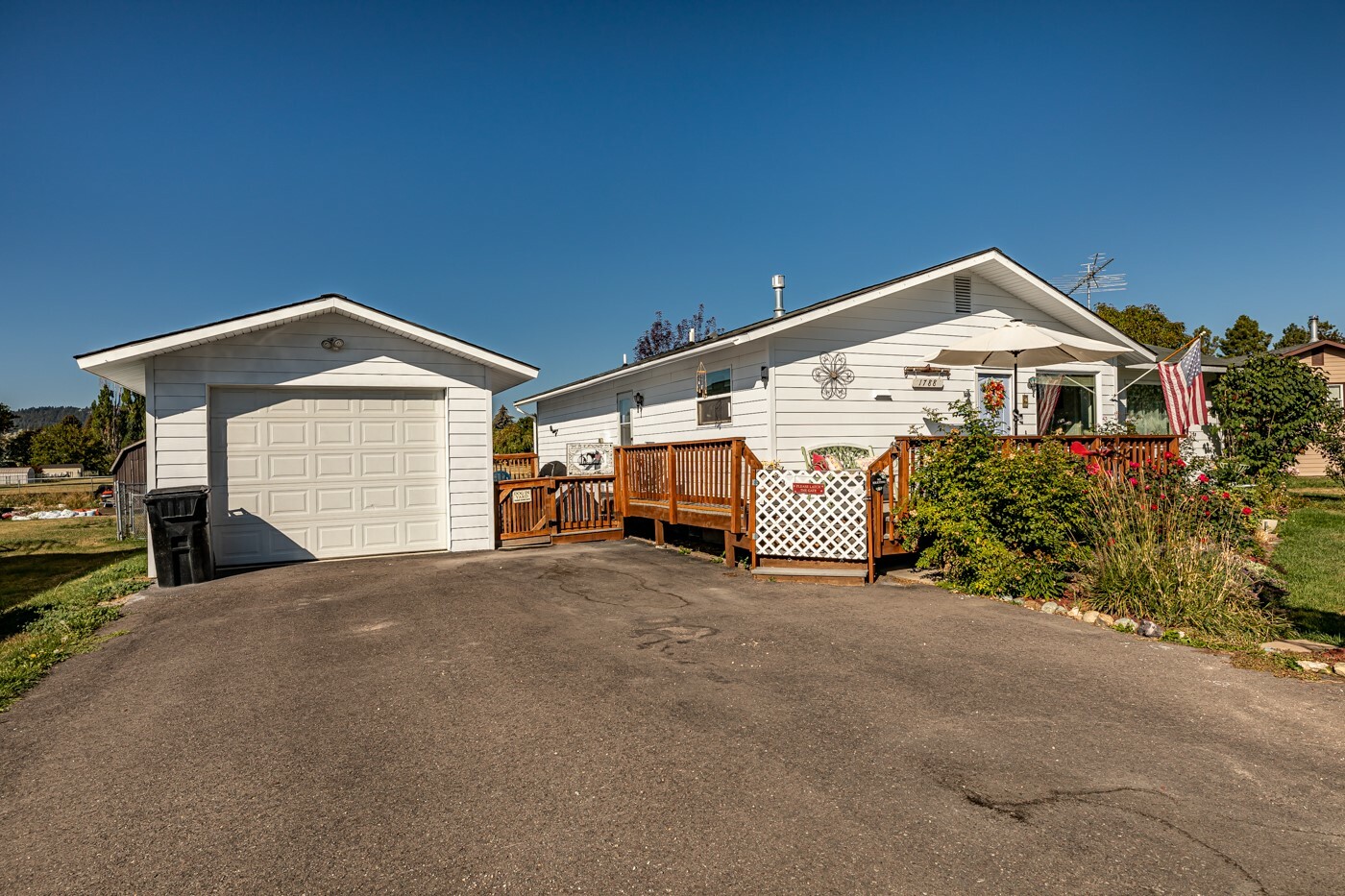 Property Photo:  1788 S Woodland Drive  MT 59901 