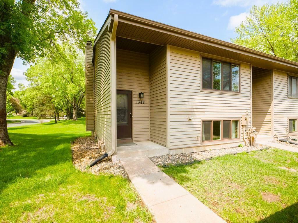 Property Photo:  1348 Arden View Drive  MN 55112 