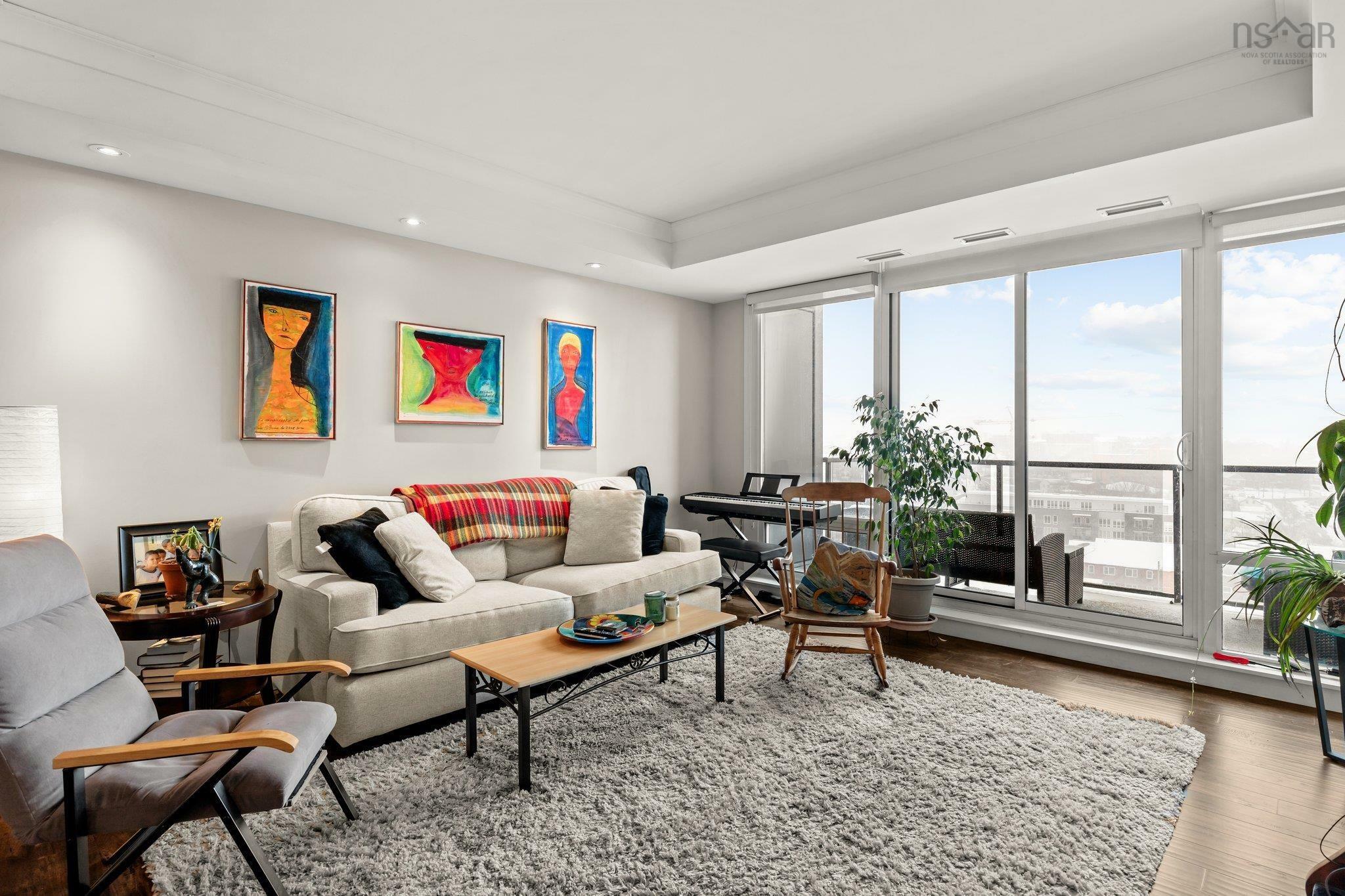 Property Photo: 3471 Dutch Village Road 1009 NS B3N 0C7
