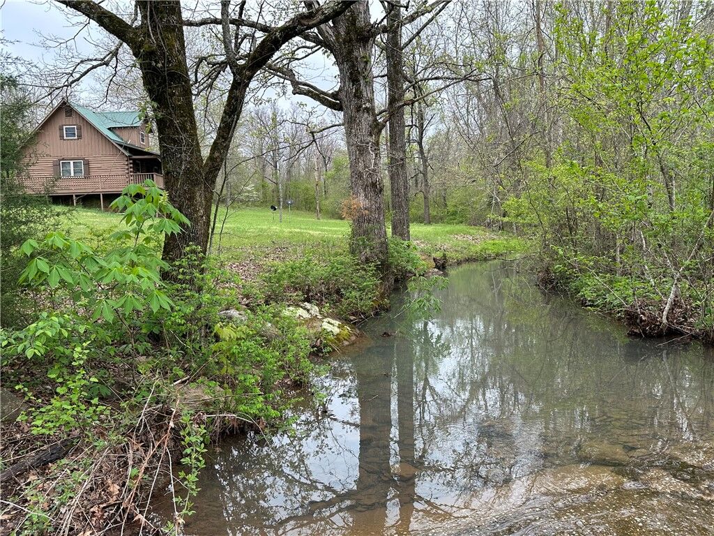 Property Photo: 2910 Nc 5000 AR 72856