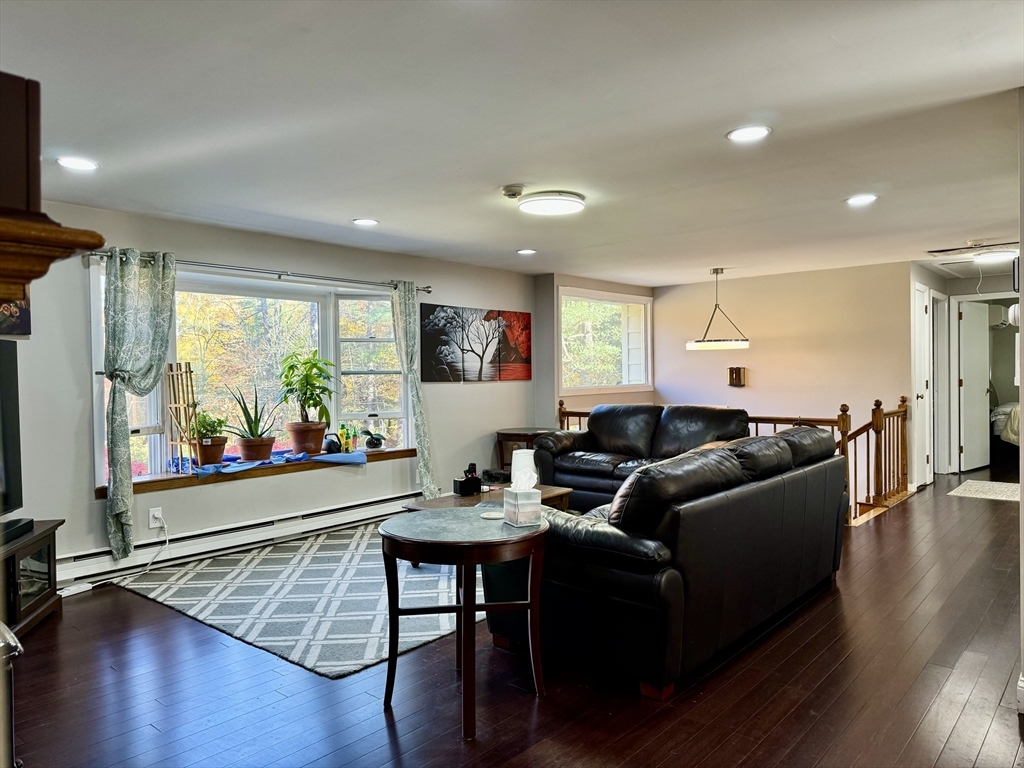 Property Photo: 290 Bolton Station Rd MA 01523