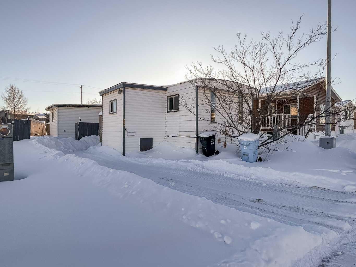 Property Photo:  292 Grandview Crescent  AB T9H 4Y1 