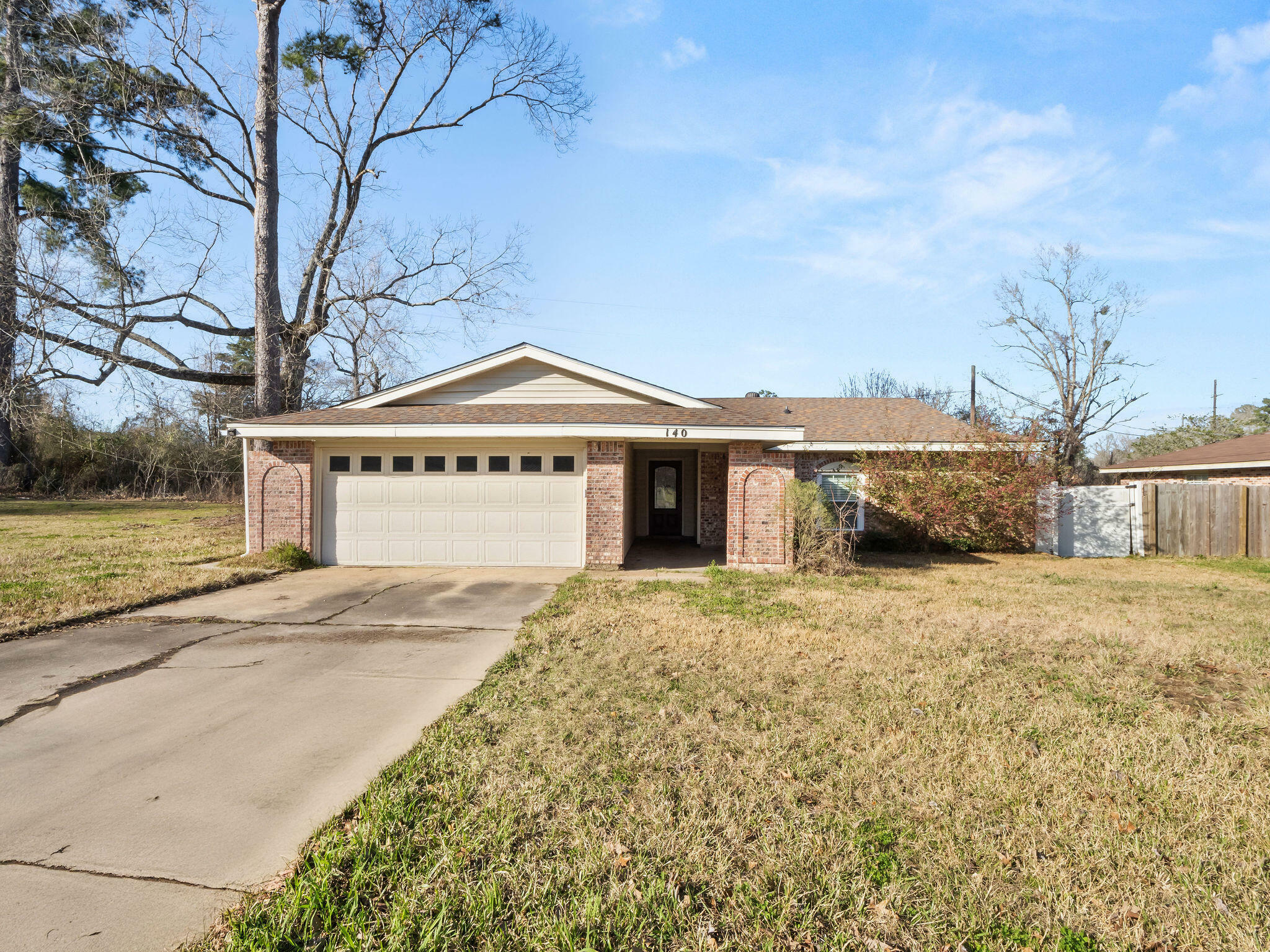 140 Whispering Pines Lp  Leesville LA 71446 photo