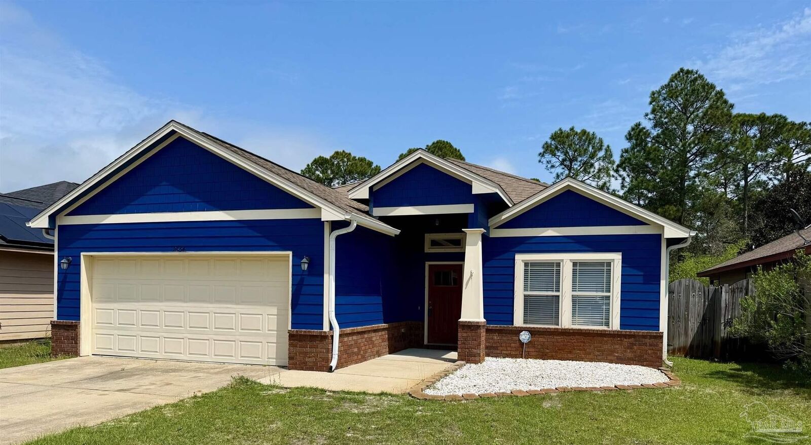 Property Photo:  2654 Hartman Ct  FL 32566 