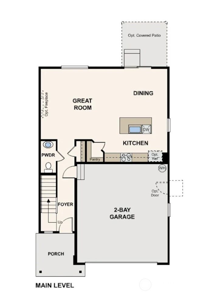 Property Photo:  282  Wind River Drive  WA 98532 