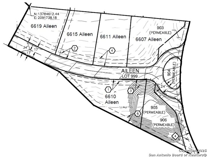 Property Photo:  6615 Aileen  TX 78257 