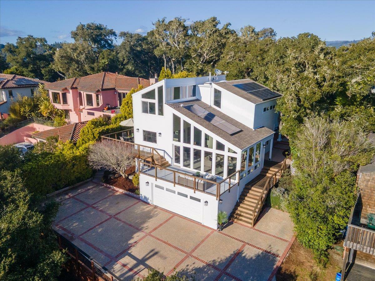 Property Photo:  439 Vista Del Mar Drive  CA 95003 