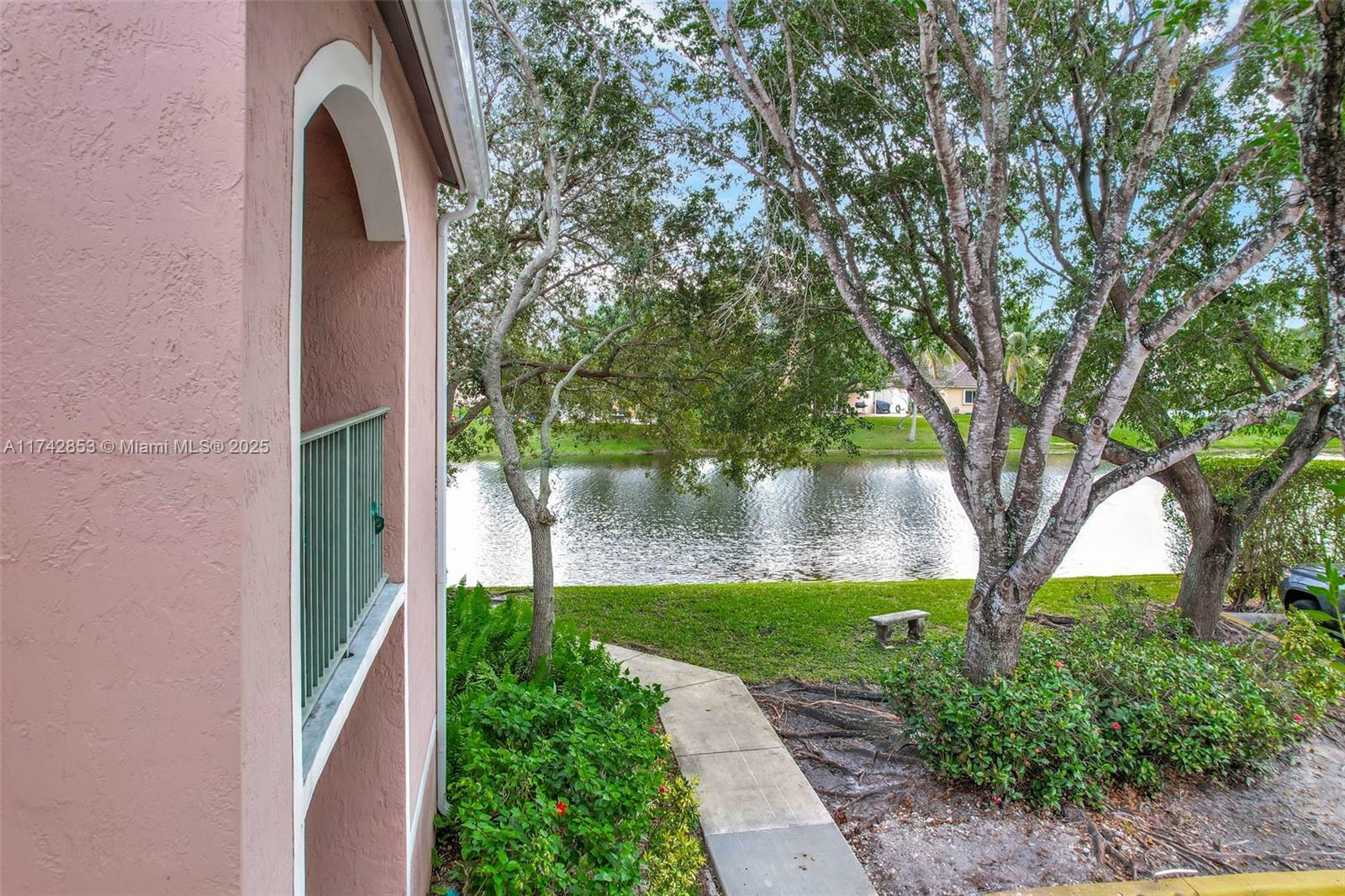 Property Photo:  12106 Saint Andrews Pl 207  FL 33025 